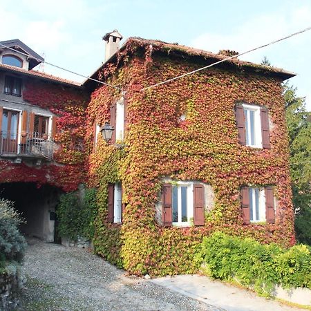 Apartamento The Door Of The Castle Menaggio Exterior foto