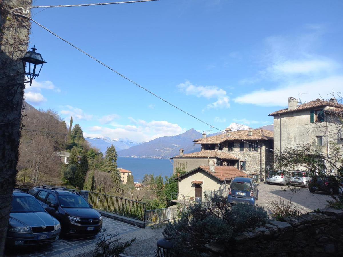 Apartamento The Door Of The Castle Menaggio Exterior foto