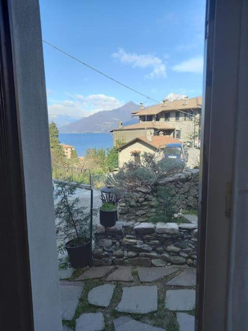 Apartamento The Door Of The Castle Menaggio Exterior foto