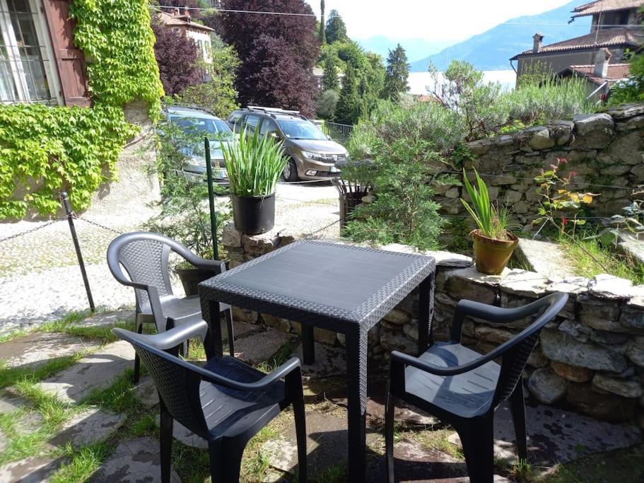 Apartamento The Door Of The Castle Menaggio Exterior foto