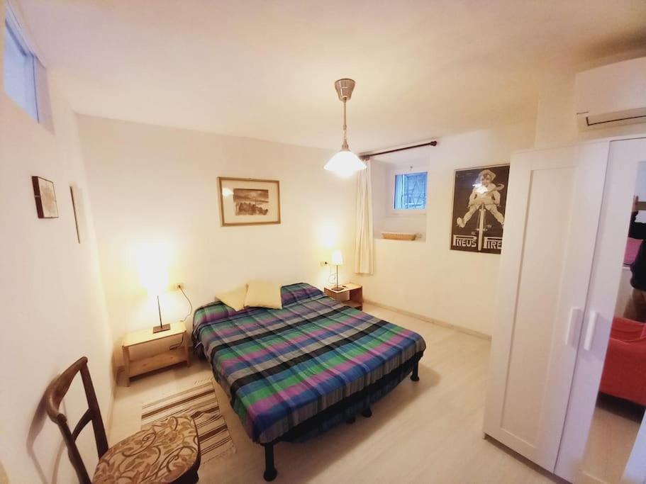 Apartamento The Door Of The Castle Menaggio Exterior foto